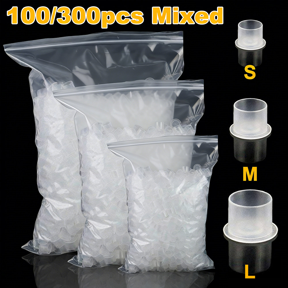 300/100 Piezas de Vasos para T - Disposable Gloves Nitrile reseña y precio