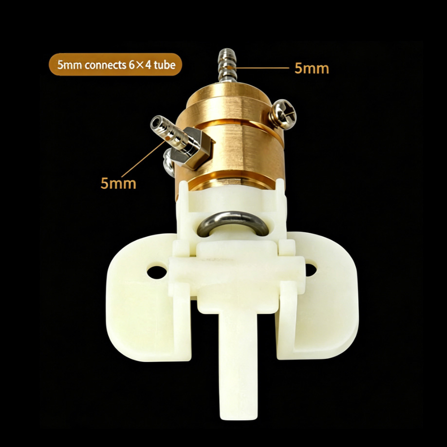 Válvula de colgador para unida - Dental Chair Unit reseña y precio