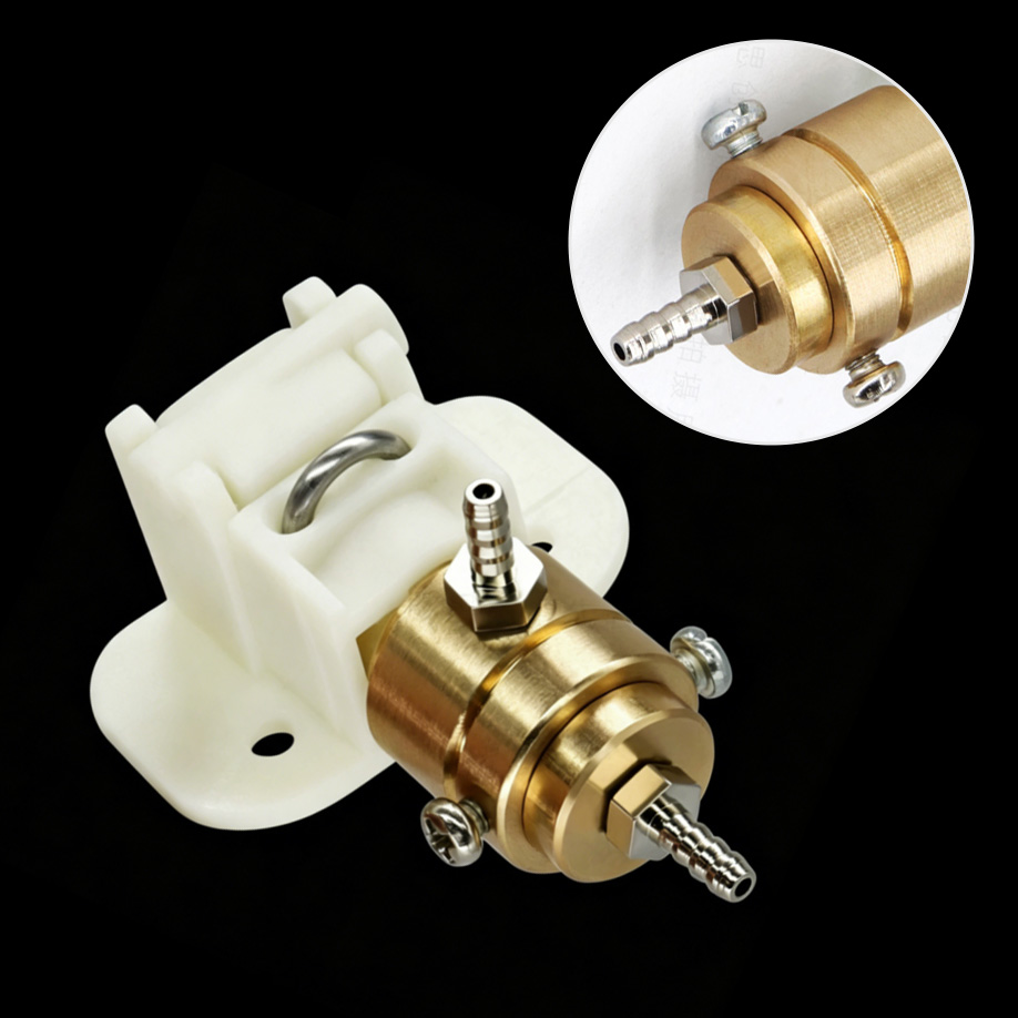 Válvula de colgador para unida - Dental Chair Unit reseña y precio