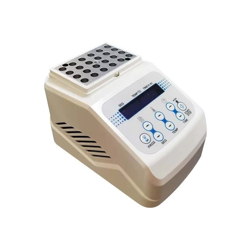 Mini incubadora de baño de Met - Lab Incubator reseña y precio