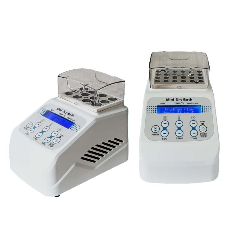 Mini incubadora de baño de Met - Lab Incubator reseña y precio