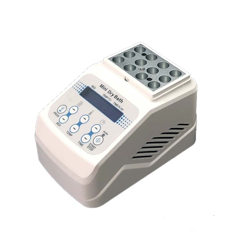 Mini incubadora de baño de Met - Lab Incubator reseña y precio