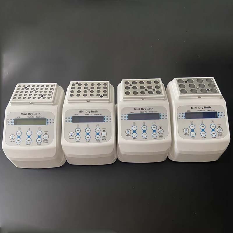 Mini incubadora de baño de Met - Lab Incubator reseña y precio