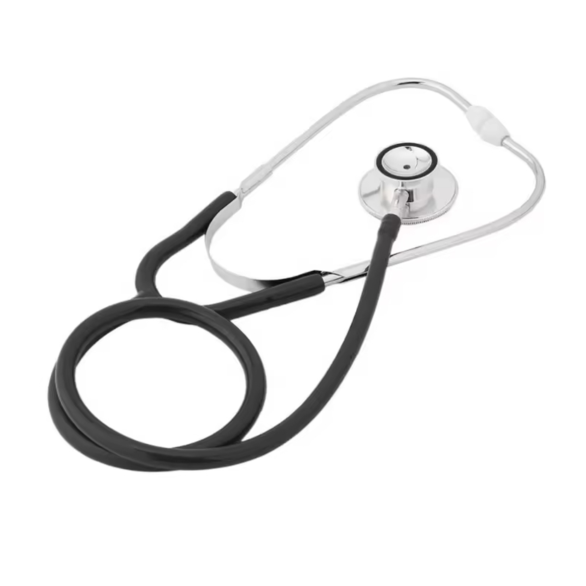 Estetoscopio de doble cabezal, - Medical Lab Equipments reseña y precio