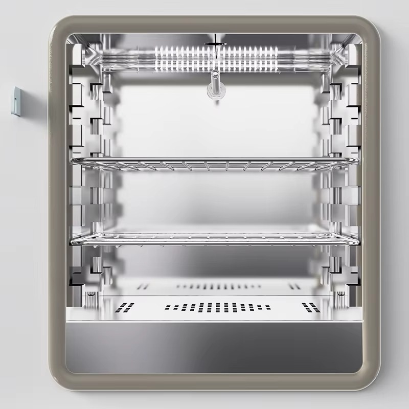 Incubadora Portátil de Laborat - Lab Incubator reseña y precio