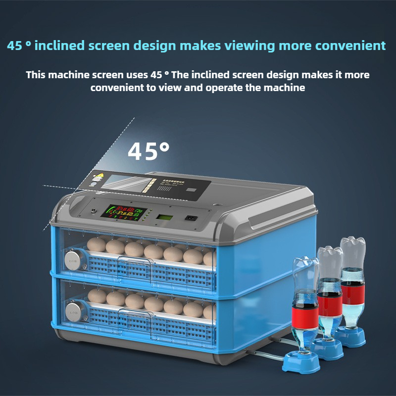 Máquina de Incubación Totalmen - Lab Incubator reseña y precio